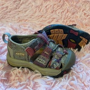 Keen waterproof sandals